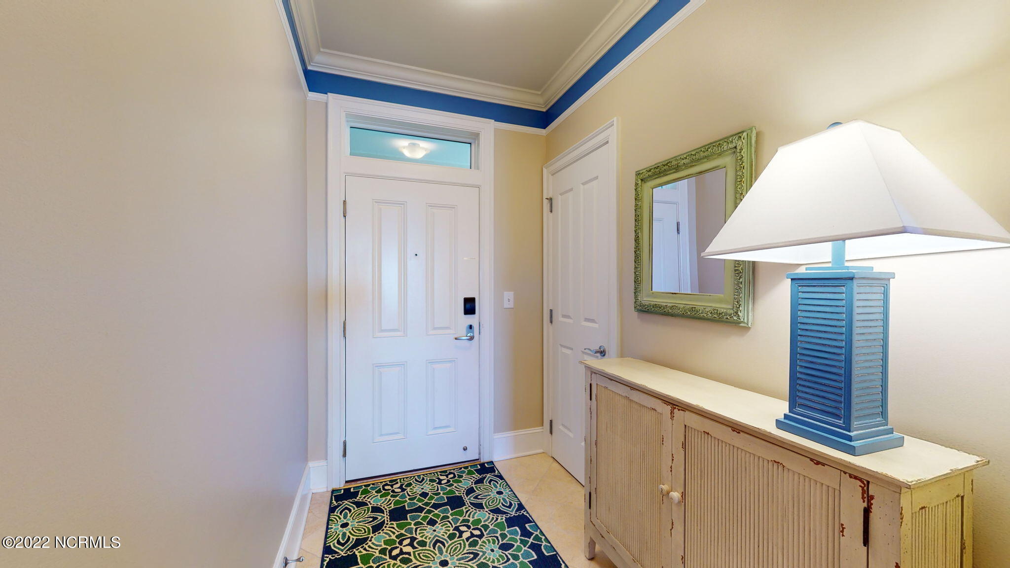 1435 Salter Path Road, Unit L3 Indian Beach, NC 28512 - Photo 3 of 40 Foyer