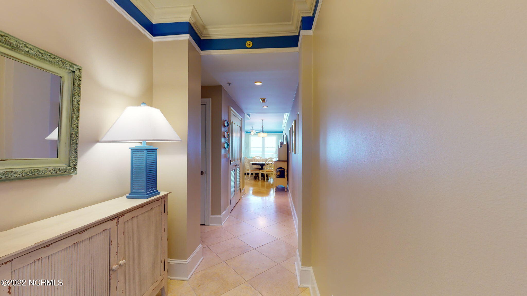 1435 Salter Path Road, Unit L3 Indian Beach, NC 28512 - Photo 4 of 40 Foyer