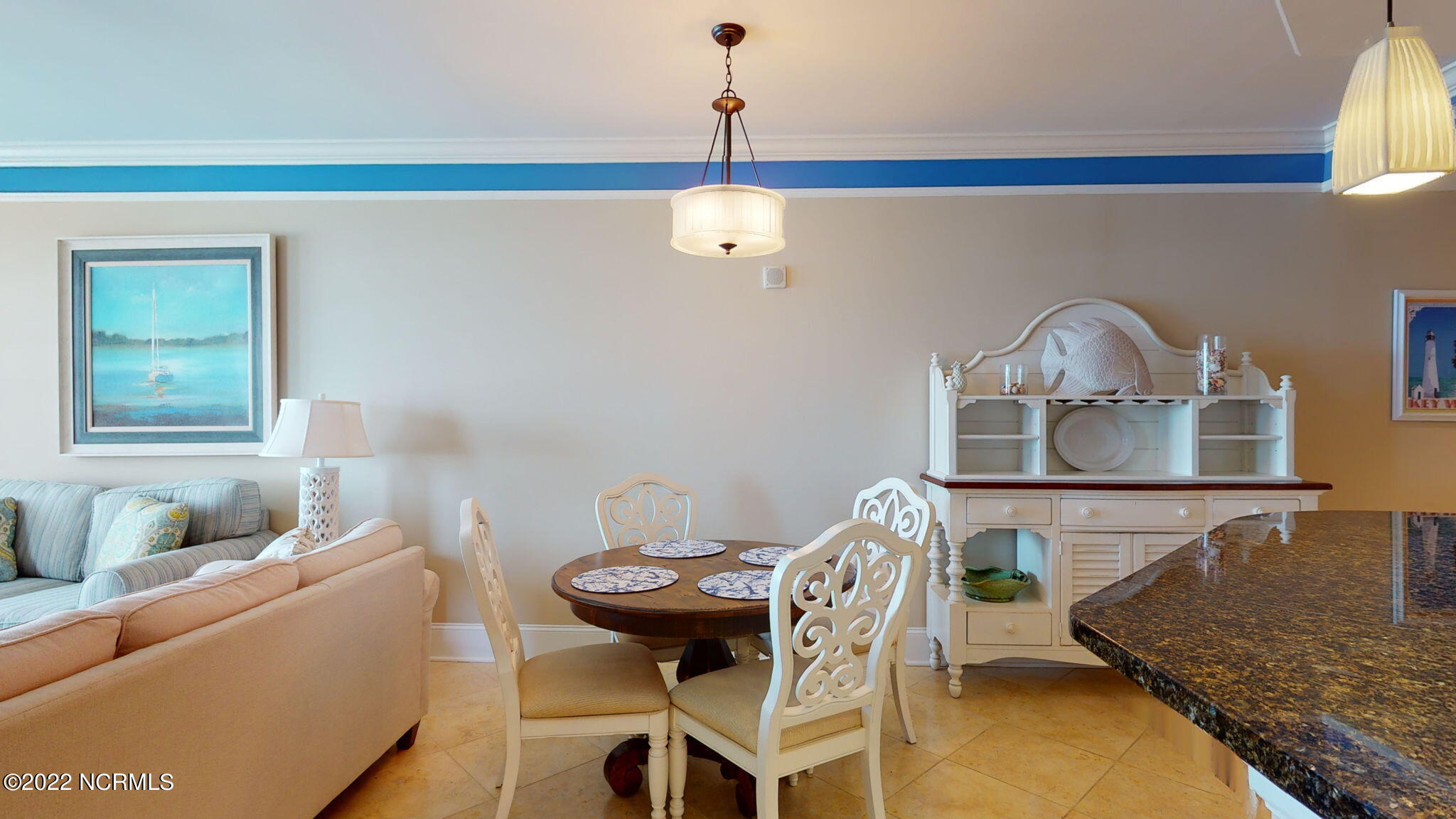1435 Salter Path Road, Unit L3 Indian Beach, NC 28512 - Photo 8 of 40 Dining
