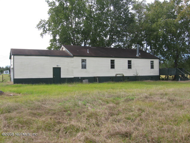 5582 Drake Loop Road Middleburg, FL 32068 - Photo 3 of 6 Back of House