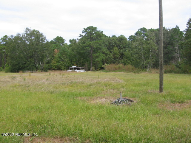 5582 Drake Loop Road Middleburg, FL 32068 - Photo 4 of 6 Back of Property