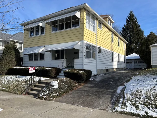 $1,500 | 36 Kneeland Avenue, Binghamton, NY 13905