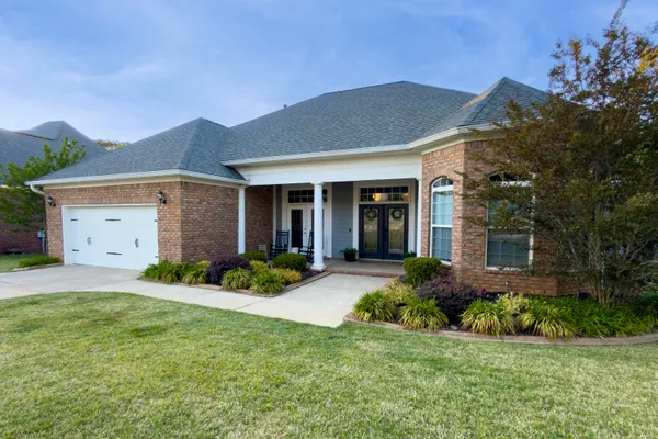 $375,000 | 813 Brighton Court, Evans, GA 30809