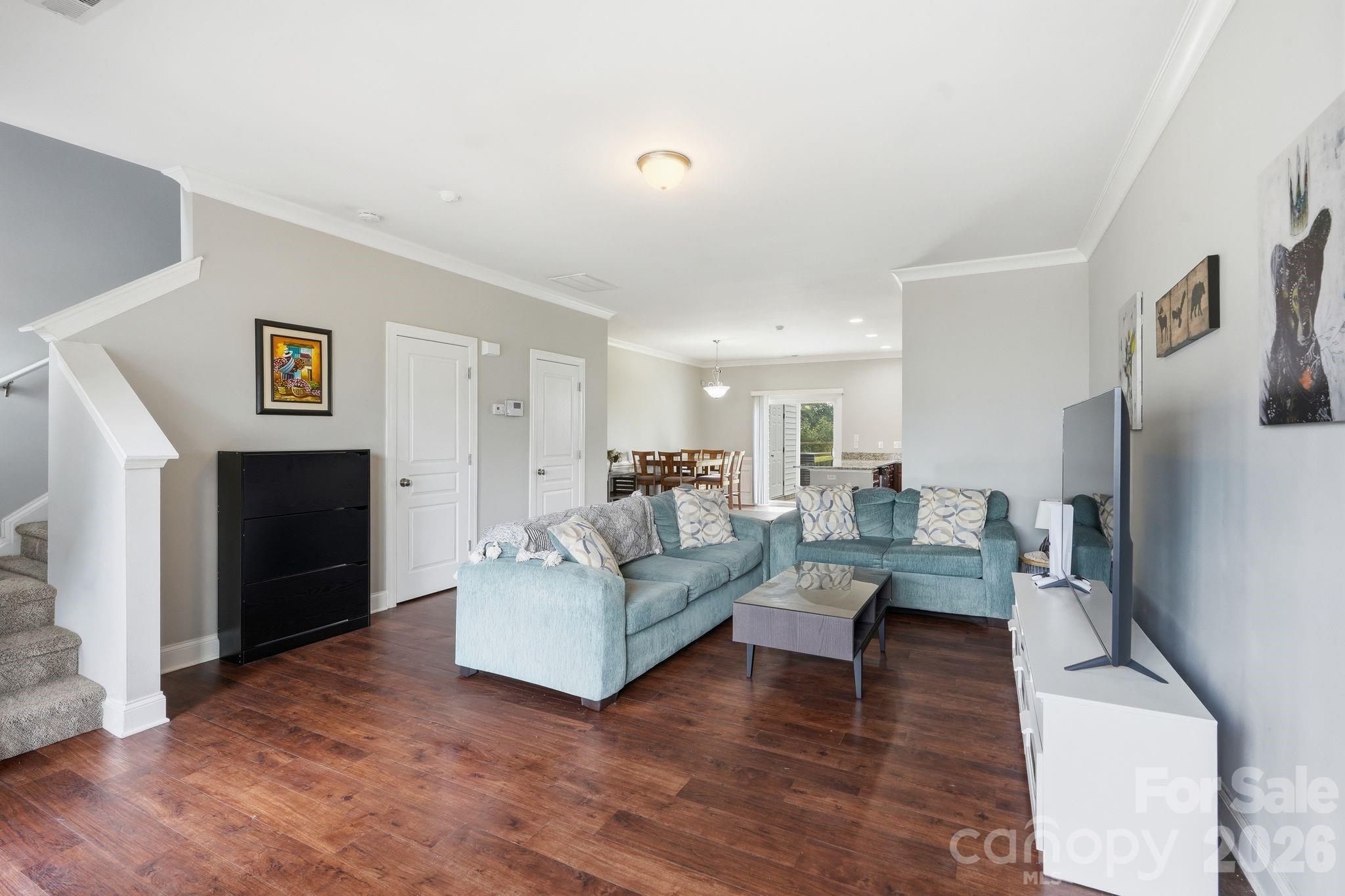 3734 Aldeburgh Road Southwest Concord, NC 28027 - Photo 3 of 28