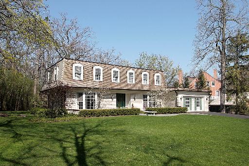 370 Washington Road Lake Forest, IL 60045 - Photo 1 of 1