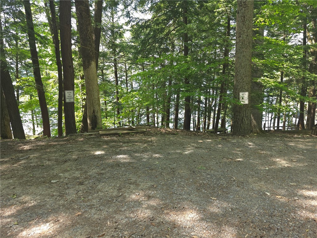 Lippitt Development Road Cooperstown, NY 13326 - Photo 5 of 5 Parking at shared lake rights