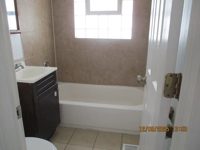 $1,550 | 8785 South Corcoran Road, Hometown, IL 60456