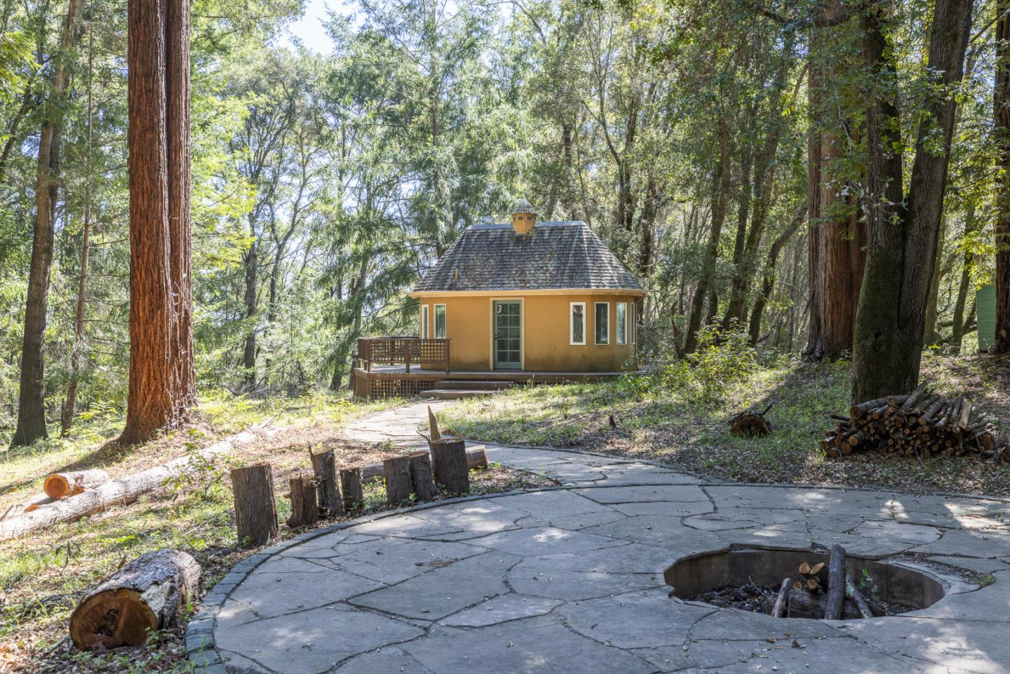 4444 Trout Gulch Road Aptos, CA 95003 - Photo 31 of 58
