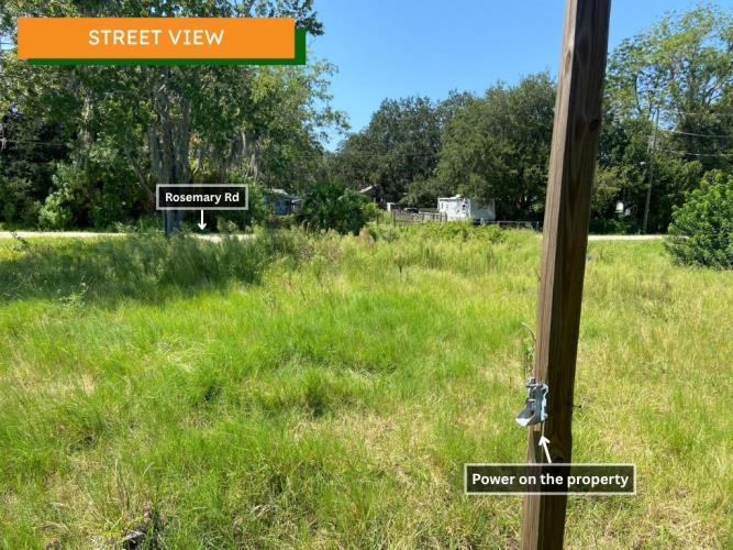 18814 Rosemary Road Aripeka, FL 34679 - Photo 11 of 16