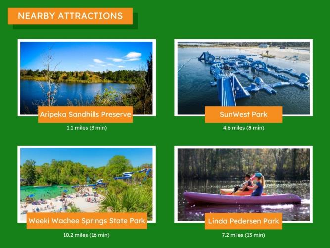 18814 Rosemary Road Aripeka, FL 34679 - Photo 14 of 16