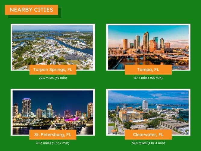 18814 Rosemary Road Aripeka, FL 34679 - Photo 15 of 16