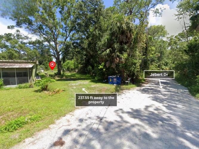 18814 Rosemary Road Aripeka, FL 34679 - Photo 3 of 16