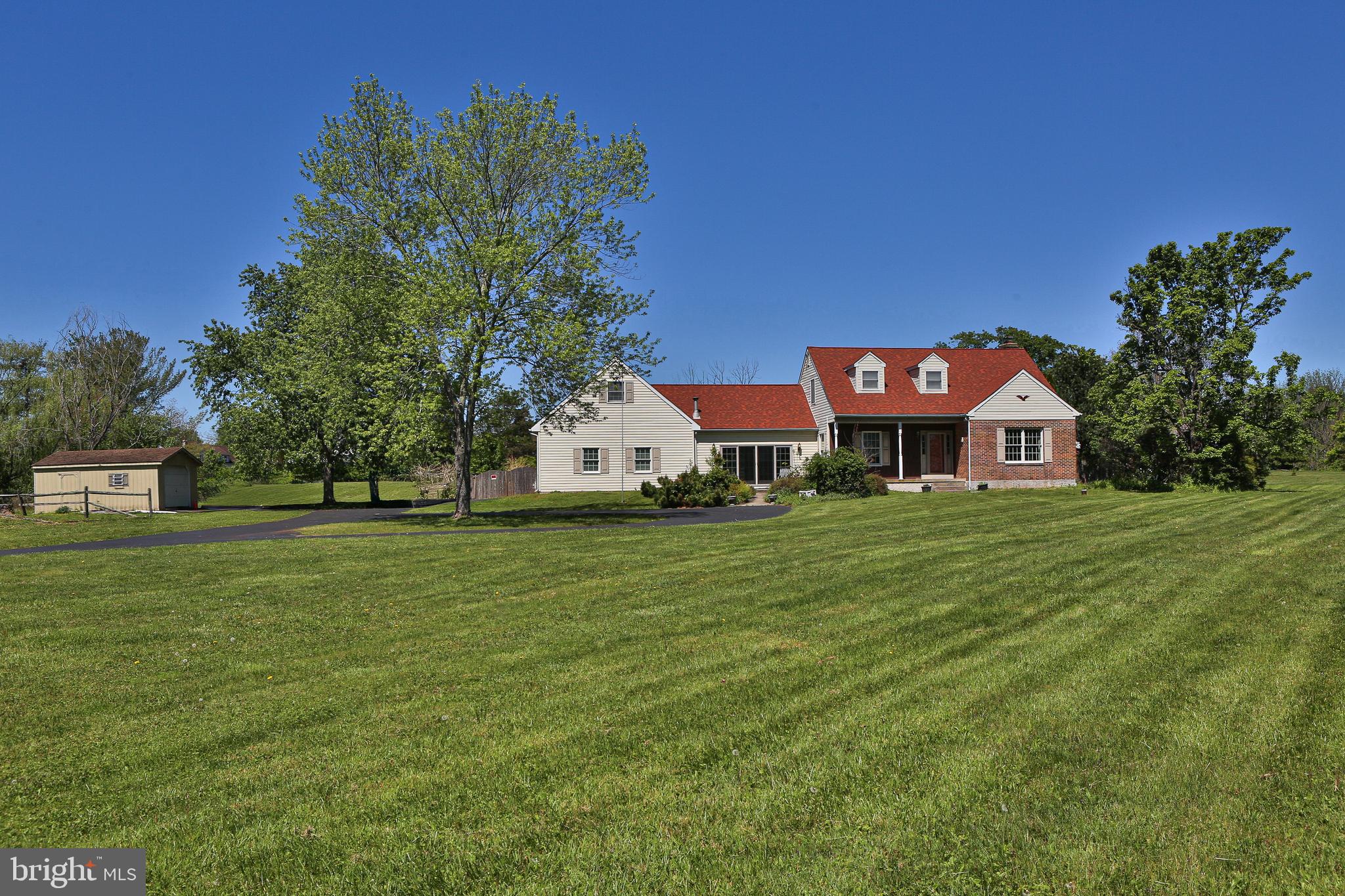 801 Upper Mainland Road Harleysville, PA 19438 - Photo 1 of 1 Gallery Image 1