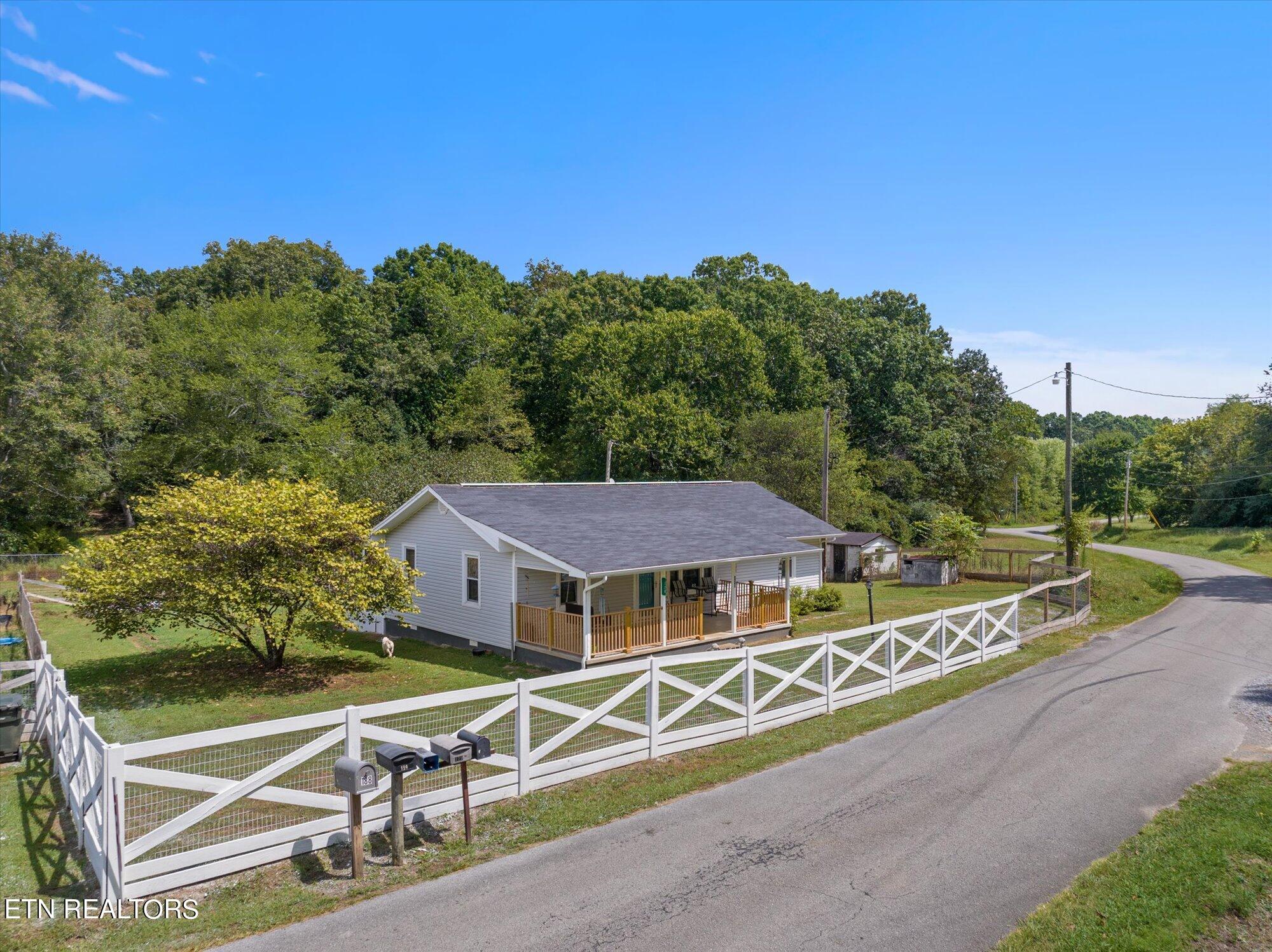179 Guffey Road Sweetwater, TN 37874 - Photo 2 of 31 01-179-Guffey-Rd-Sweetwater-TN-1