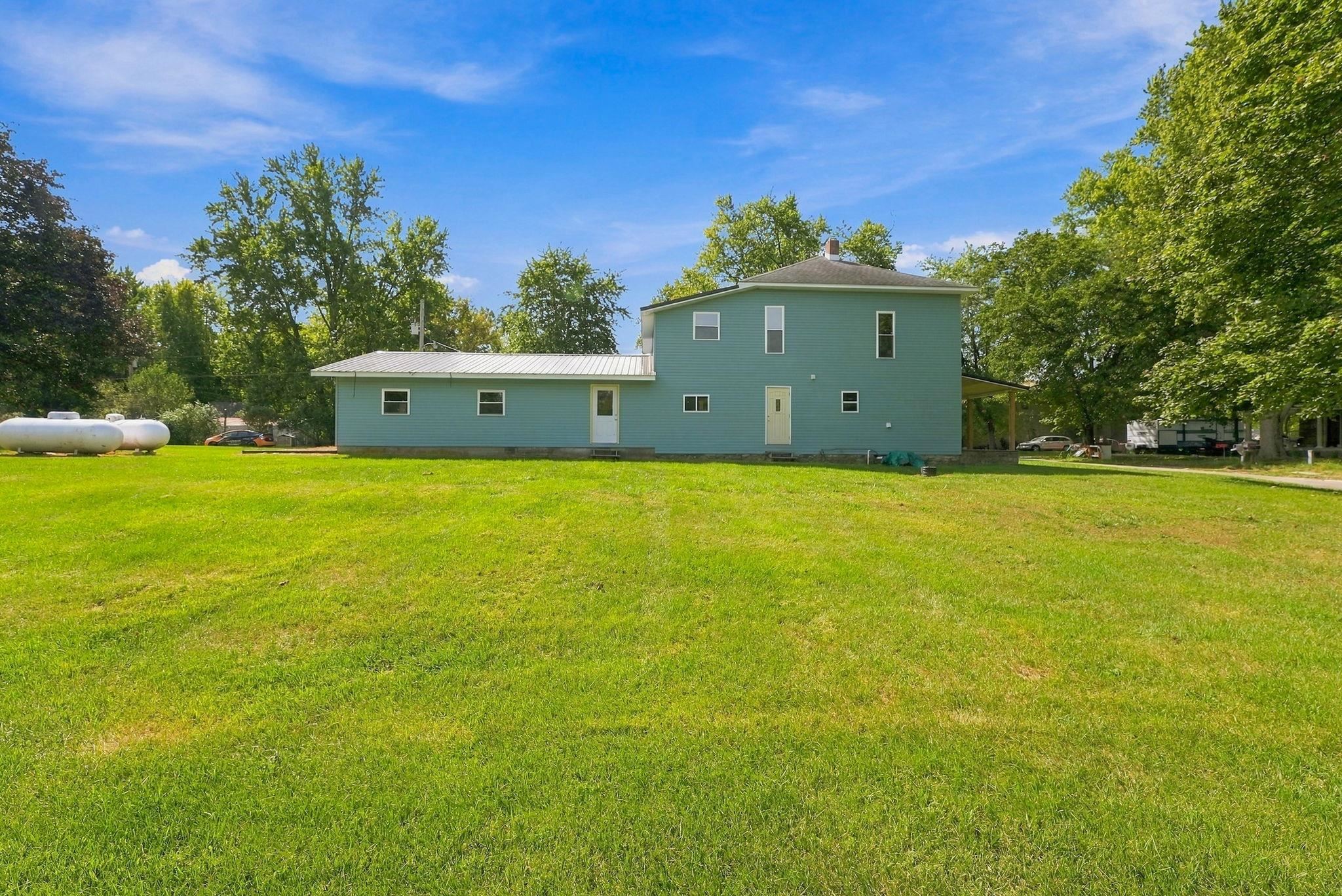 640 North Flint Road Angola, IN 46703 - Photo 10 of 40 Gallery Image 10