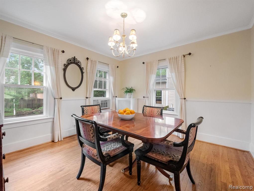 1072 Ridgedale Avenue Birmingham, MI 48009 - Photo 11 of 51