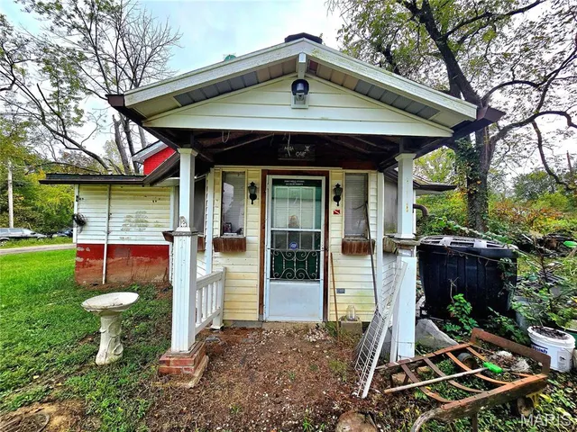 $30,000 | 699 Gasconade Avenue, Park Hills, MO 63601