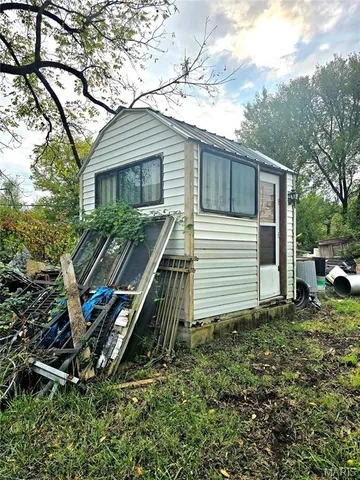 $30,000 | 699 Gasconade Avenue, Park Hills, MO 63601