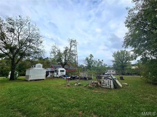 $30,000 | 699 Gasconade Avenue, Park Hills, MO 63601