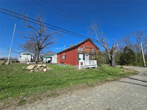 $29,500 | 699 Gasconade Avenue, Park Hills, MO 63601