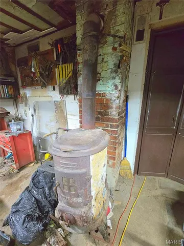 $30,000 | 699 Gasconade Avenue, Park Hills, MO 63601