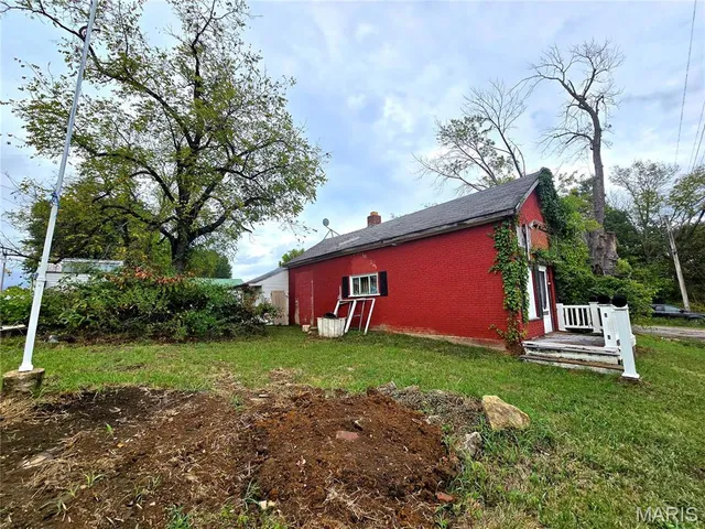 $30,000 | 699 Gasconade Avenue, Park Hills, MO 63601