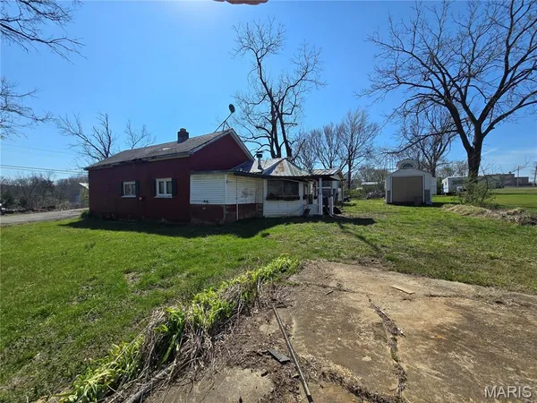 $29,500 | 699 Gasconade Avenue, Park Hills, MO 63601