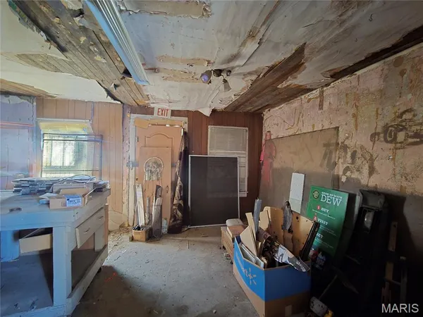 $29,500 | 699 Gasconade Avenue, Park Hills, MO 63601