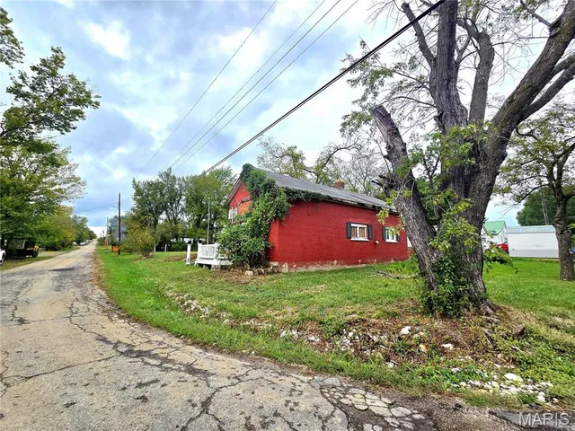 $30,000 | 699 Gasconade Avenue, Park Hills, MO 63601