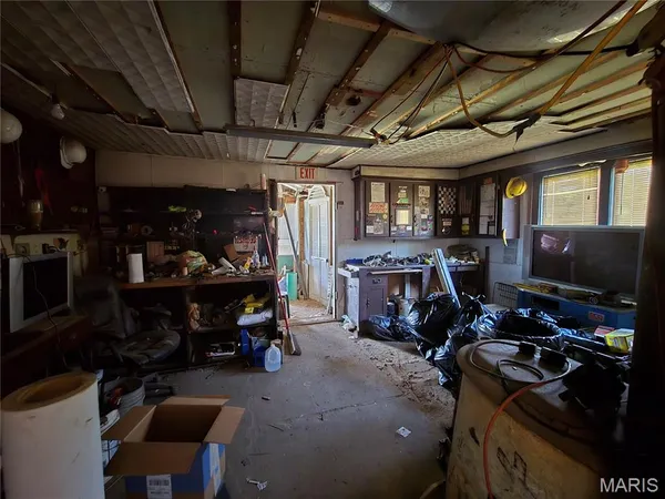 $29,500 | 699 Gasconade Avenue, Park Hills, MO 63601