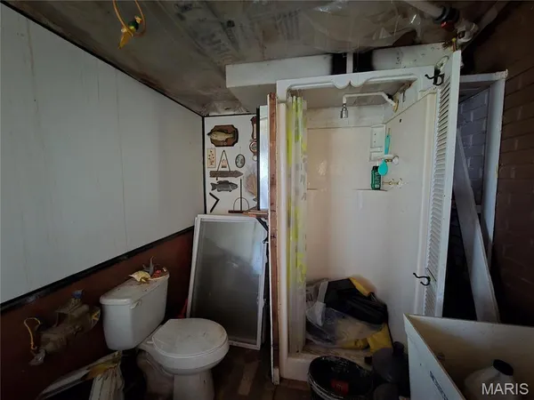 $29,500 | 699 Gasconade Avenue, Park Hills, MO 63601