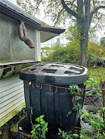 $29,500 | 699 Gasconade Avenue, Park Hills, MO 63601