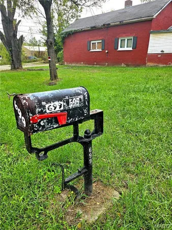 $29,500 | 699 Gasconade Avenue, Park Hills, MO 63601