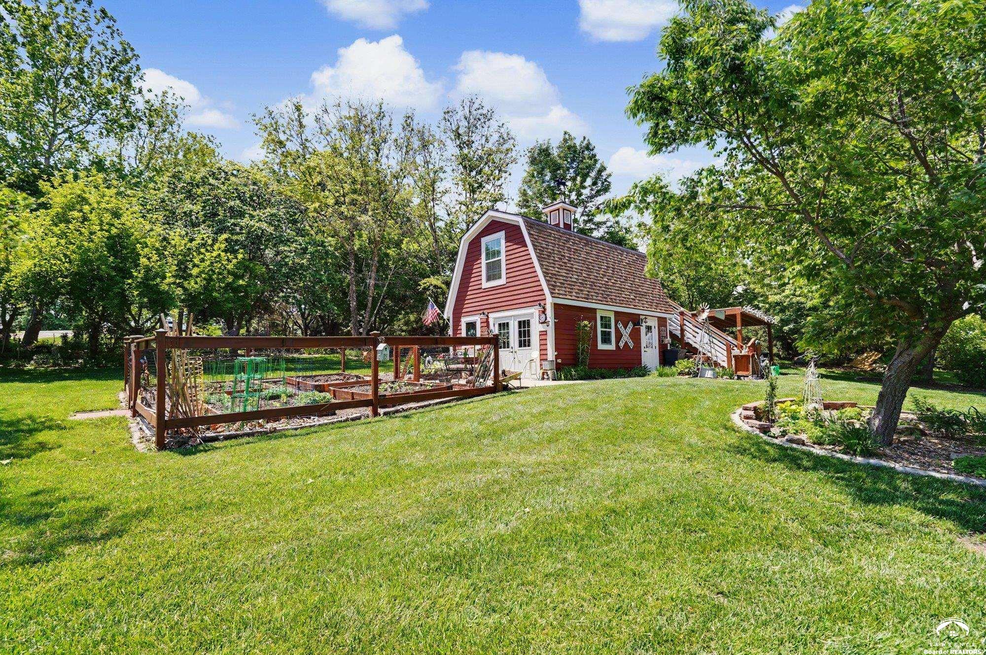 618 East 1714th Road Baldwin City, KS 66006 - Photo 77 of 100