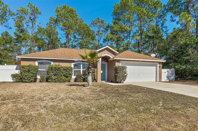 $290,000 | 36 Wheeling Lane, Palm Coast, FL 32164