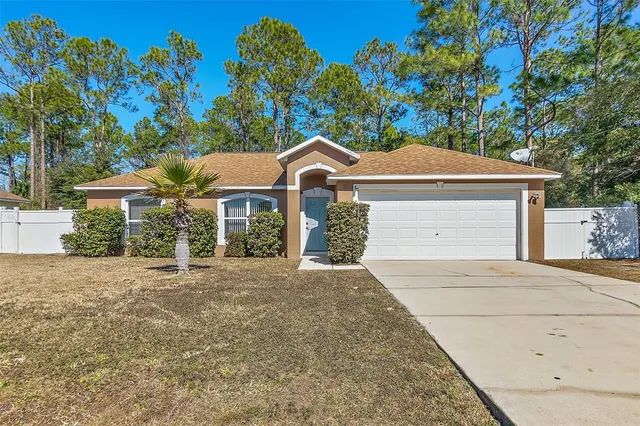 $290,000 | 36 Wheeling Lane, Palm Coast, FL 32164