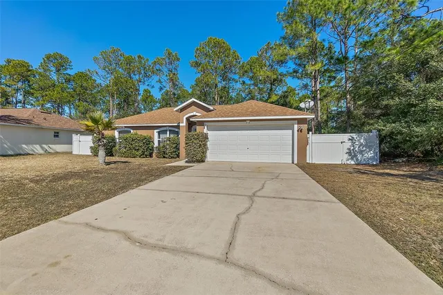 $290,000 | 36 Wheeling Lane, Palm Coast, FL 32164