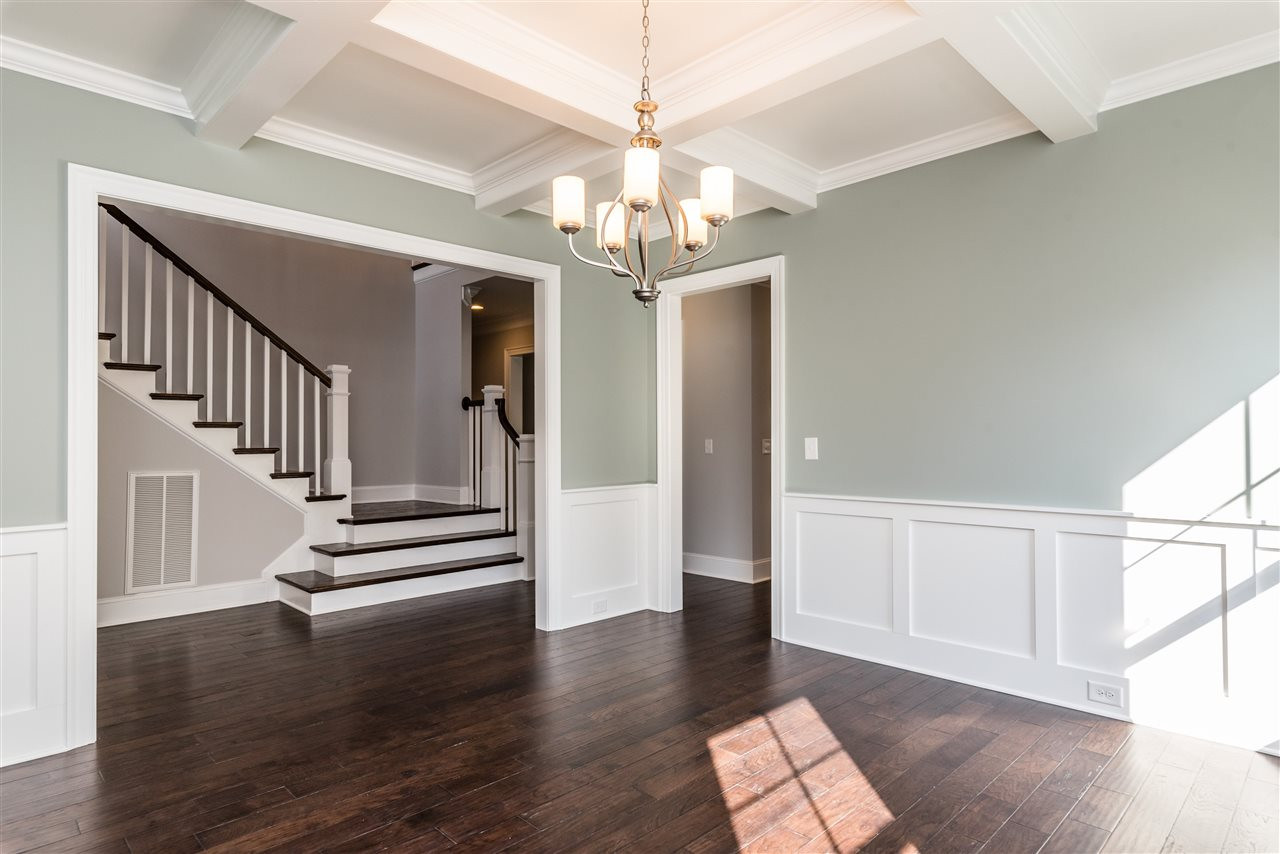 1121 Harrison Ridge Road Wake Forest, NC 27587 - Photo 5 of 25 Photo 5
