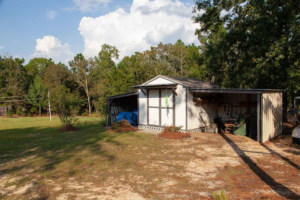 894 State Park Road Windsor, SC 29856 - Photo 28 of 43