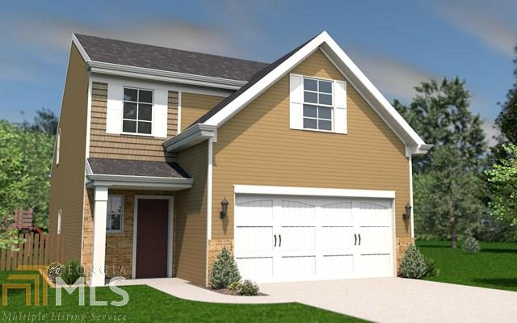 2493 Oakleaf Ridge, Unit 100 Lithonia, GA 30058 - Photo 1 of 1