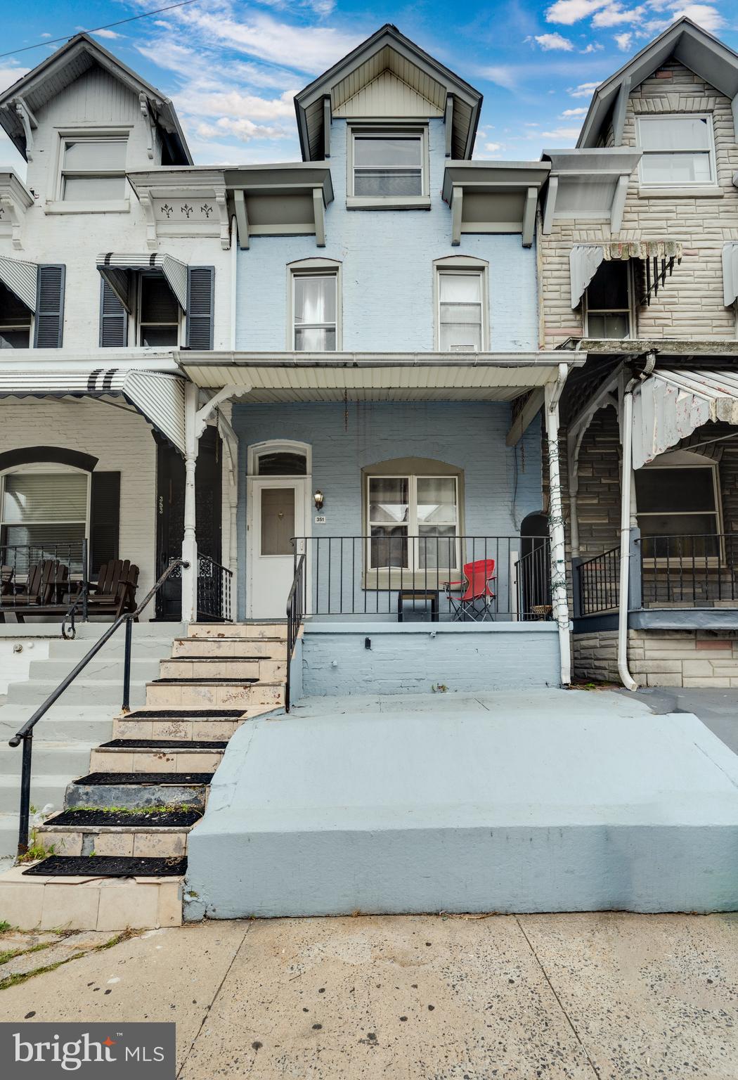 351 Pear Street Reading, PA 19601 - Photo 1 of 27 Gallery Image 1