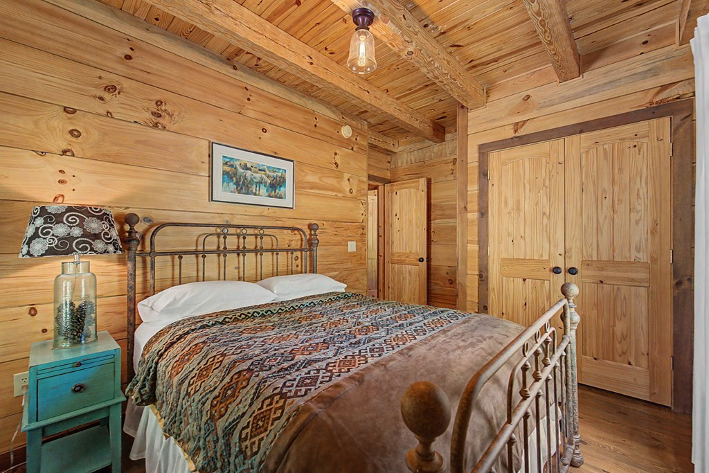 468 Old Yellow Branch Road Robbinsville, NC 28771 - Photo 24 of 60
