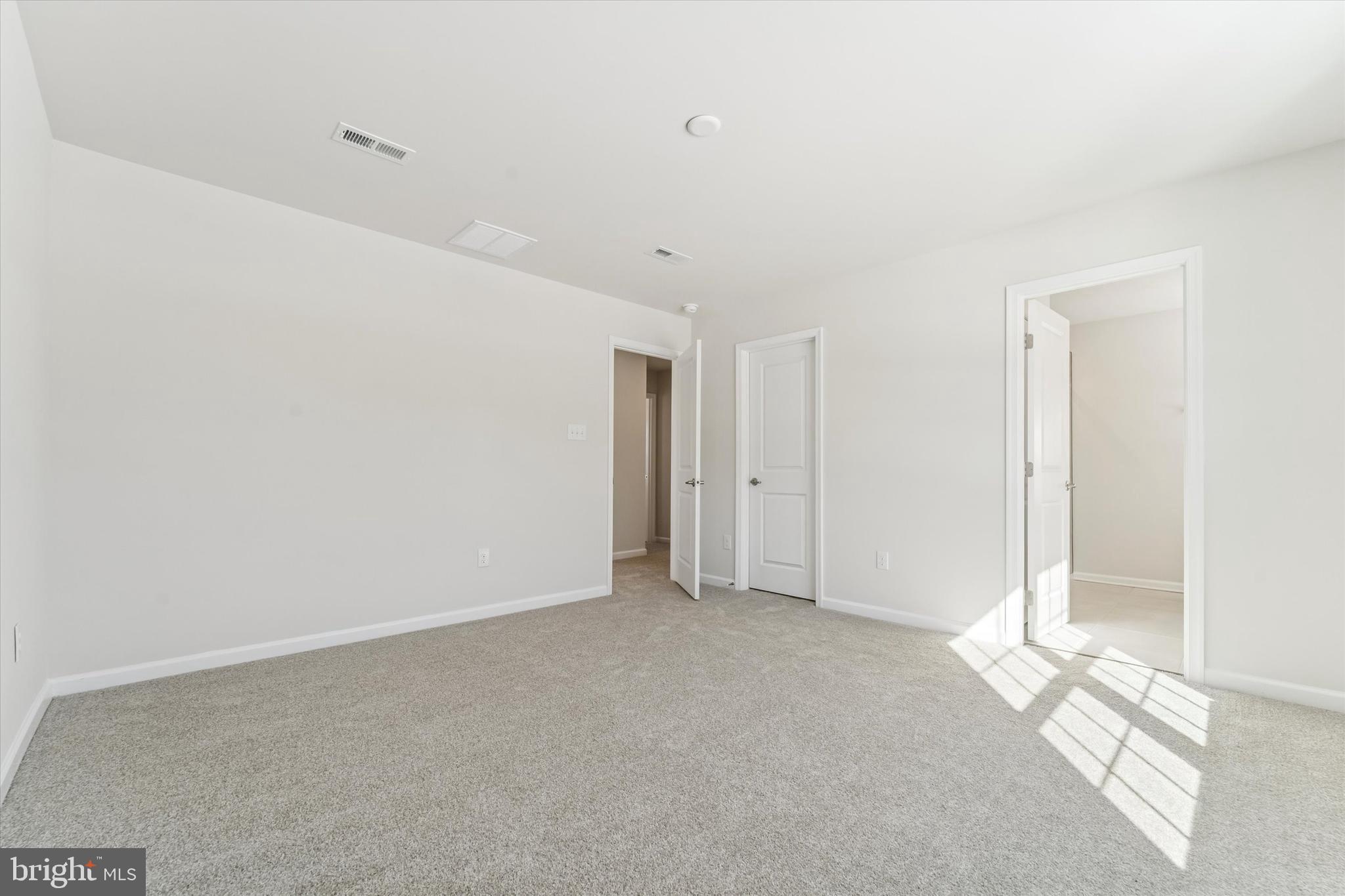 56 Mockernut Road Williamstown, NJ 08094 - Photo 14 of 29 a view of an empty room