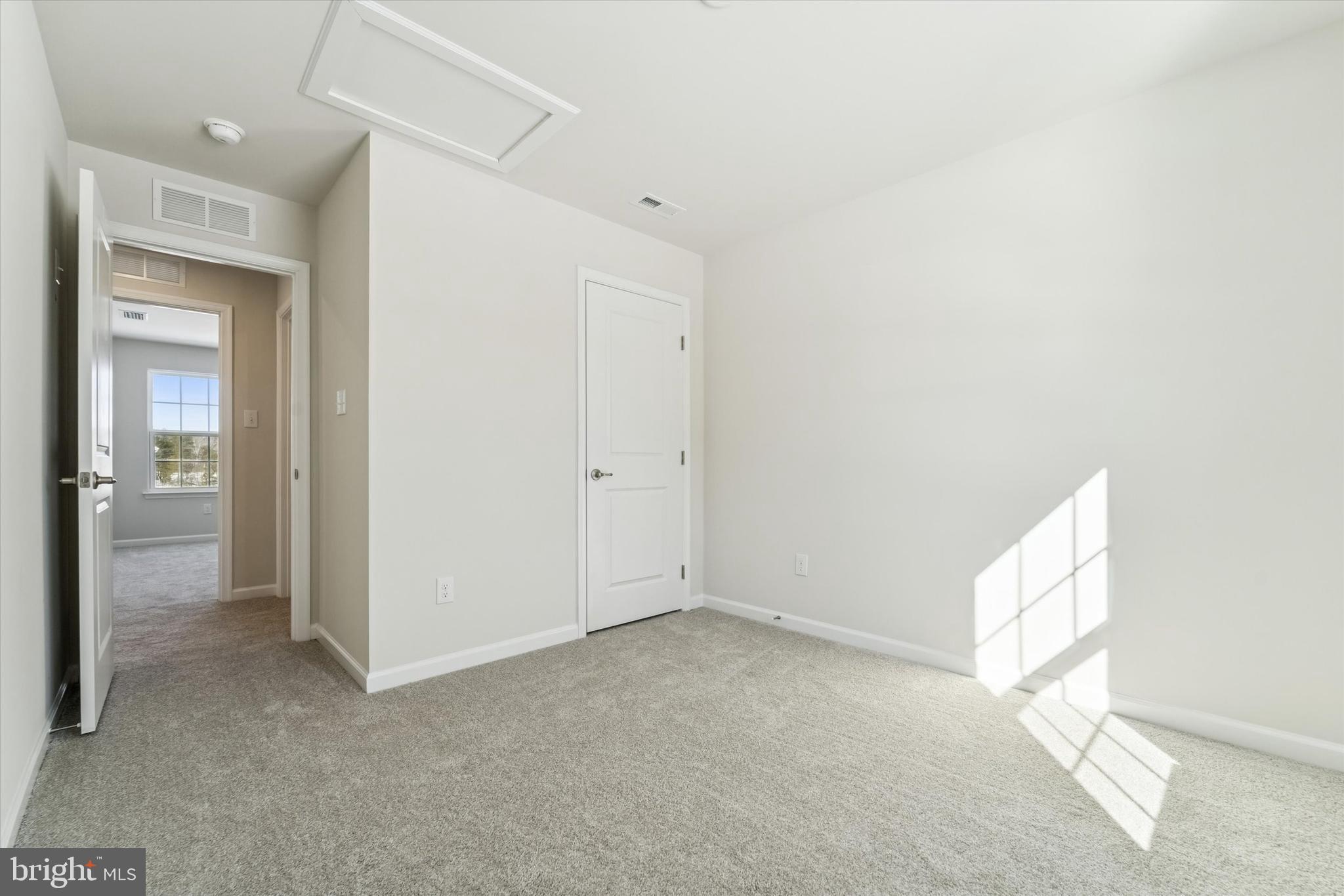 56 Mockernut Road Williamstown, NJ 08094 - Photo 23 of 29 an empty room with windows