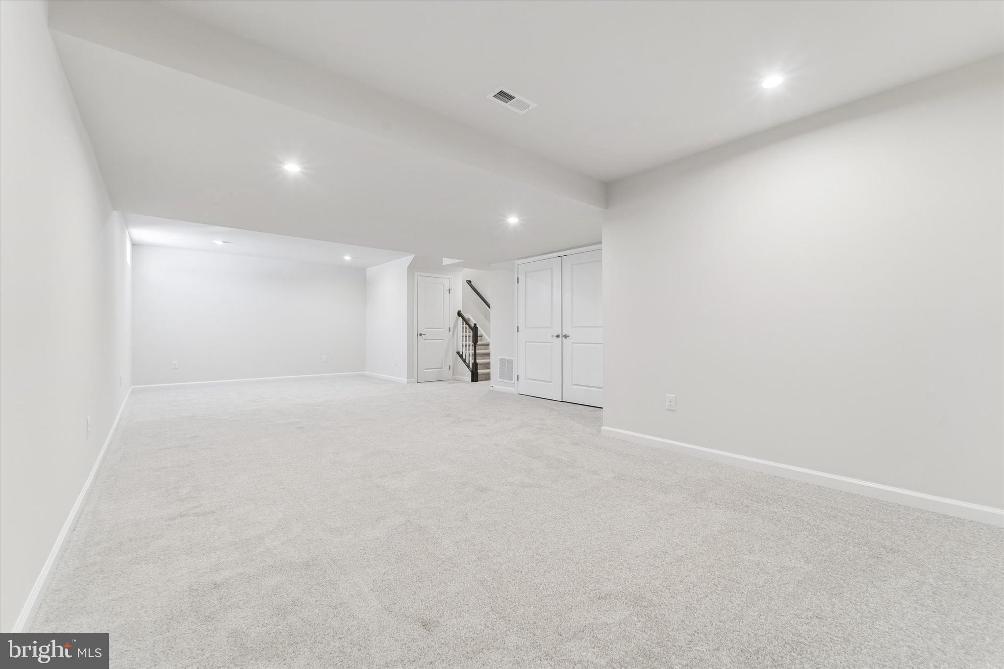 56 Mockernut Road Williamstown, NJ 08094 - Photo 27 of 29 a view of empty room