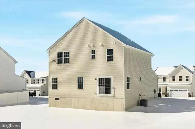 $573,000 | 56 Mockernut Road, Williamstown, NJ 08094