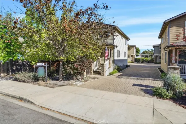 $1,449,900 | 879 Islay Street, San Luis Obispo, CA 93401