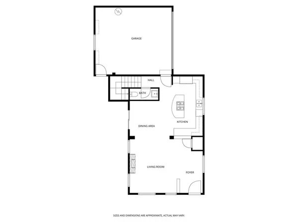 $1,449,900 | 879 Islay Street, San Luis Obispo, CA 93401