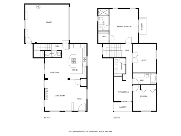 $1,449,900 | 879 Islay Street, San Luis Obispo, CA 93401