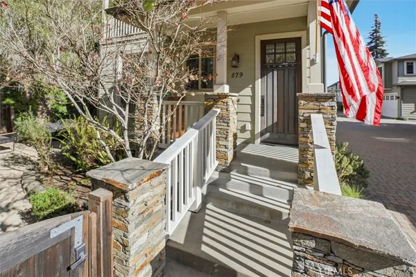 $1,449,900 | 879 Islay Street, San Luis Obispo, CA 93401